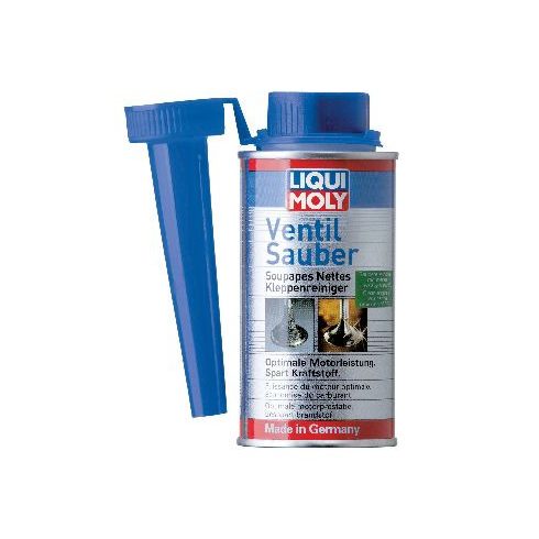 Liqui Moly Szelep tisztító adalék LM1014