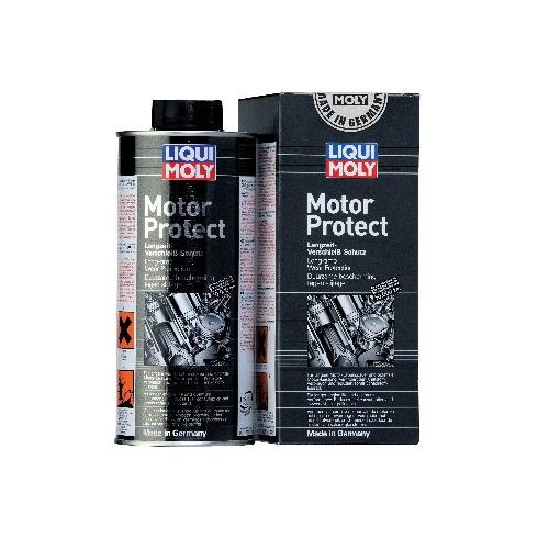 Liqui Moly Motor-Protect motor védő adalék LM1018