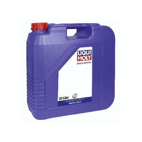 Liqui Moly Hypoid váltóolaj GL5 85W-140 LM1027 20L