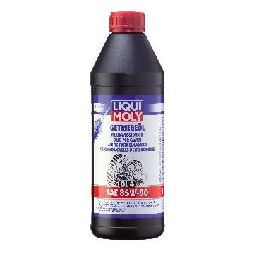 Liqui Moly Váltóolaj GL4 85W-90 LM1030 1L