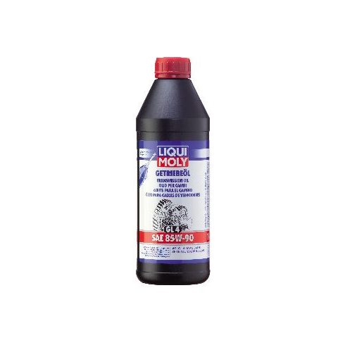 Liqui Moly Váltóolaj GL4 85W-90 LM1030 1L