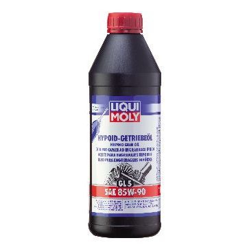 Liqui Moly Hypoid váltóolaj GL5 85W-90 LM1035 1L