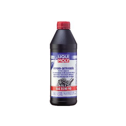 Liqui Moly Hypoid váltóolaj GL5 85W-90 LM1035 1L