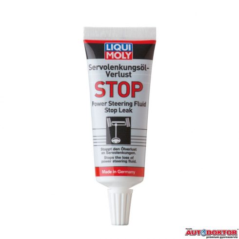 Liqui Moly Szivárgásgátló kormányszervóolajhoz 35ml LM1099