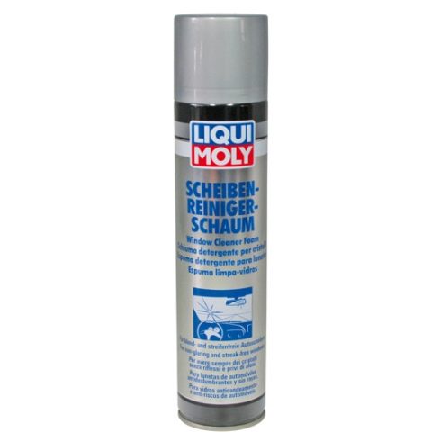 Liqui Moly Szélvédőtisztító hab spray LM1512