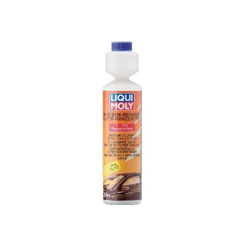 Liqui Moly Szélvédőmosó szuper konc. 1:100 Nyári LM1519