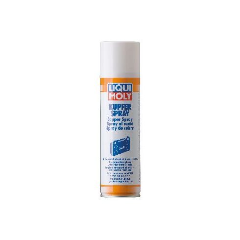 Liqui Moly Réz paszta spray LM1520