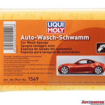 Liqui Moly Autómosó szivacs LM1549