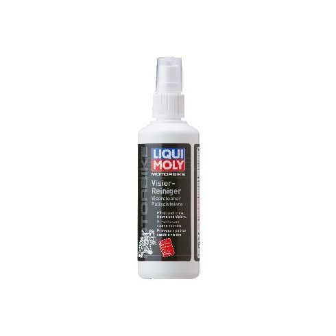 Liqui Moly Racing sisak plexi tisztító spray LM1571