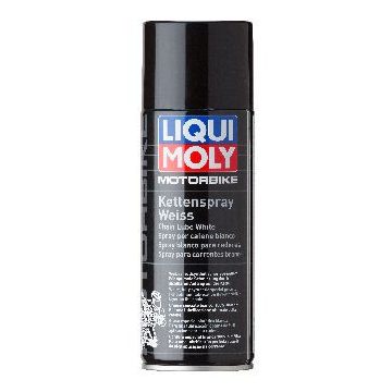 Liqui Moly Racing lánc spray fehér LM1591