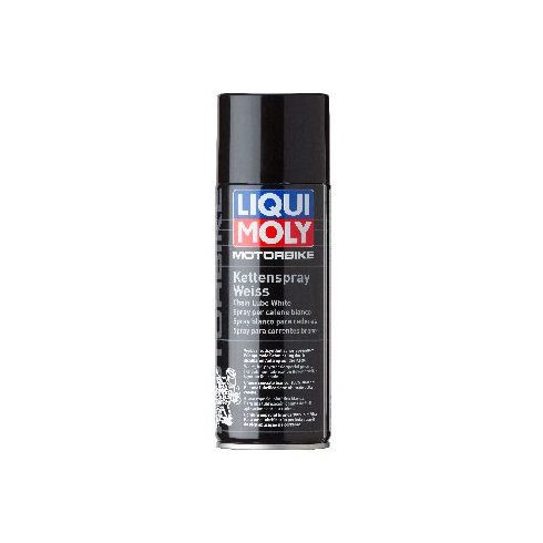 Liqui Moly Racing lánc spray fehér LM1591