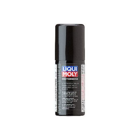 Liqui Moly Racing lánc spray fehér LM1592