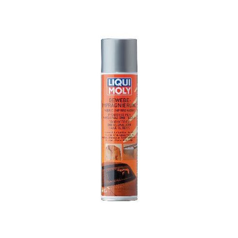 Liqui Moly Cabrio vászontető impregnáló LM1594