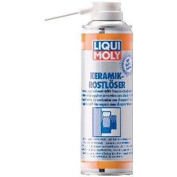 Liqui Moly Kerámiás fagyasztós rozsdaoldó spray LM1641