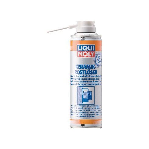 Liqui Moly Kerámiás fagyasztós rozsdaoldó spray LM1641