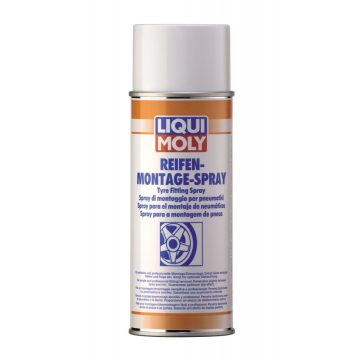 Liqui Moly Gumi szerelő spray LM1658