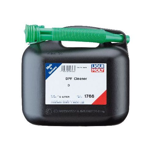 Liqui Moly LM1766 DPF tisztító 5l