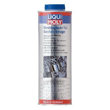   Liqui Moly Gázüzemű járművekhez szelepvédő adalék LM4012