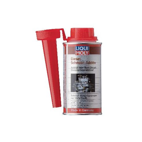 Liqui Moly Dízel adagoló kenő adalék LM5122