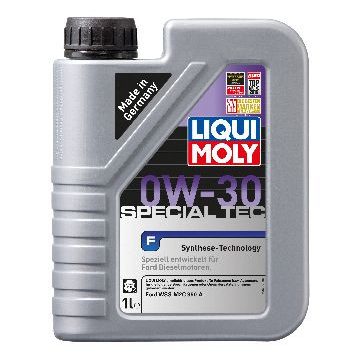 Liqui Moly Special Tec F LM20722 0W-30 motorolaj 1L