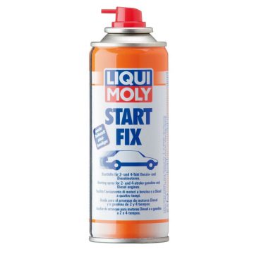 Liqui Moly Start Fix hidegindító spray LM20768