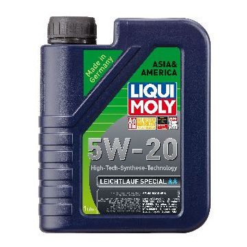 Liqui Moly Special Tec AA LM7657  5W-20 motorolaj 1L