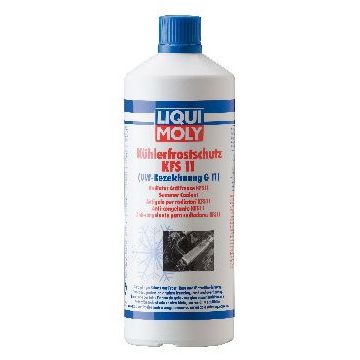 Liqui Moly fagyálló hűtőfolyadék