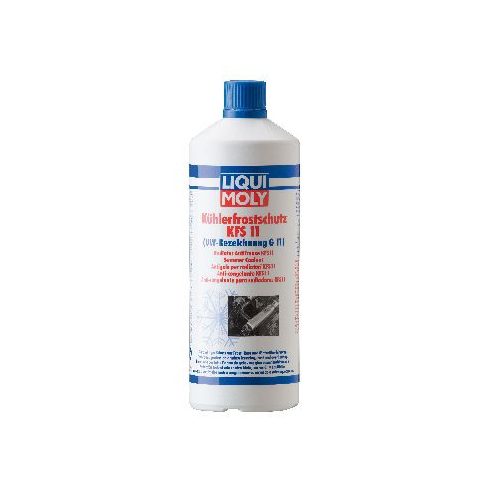 Liqui Moly Fagyálló koncentrátum "G11" LM21149