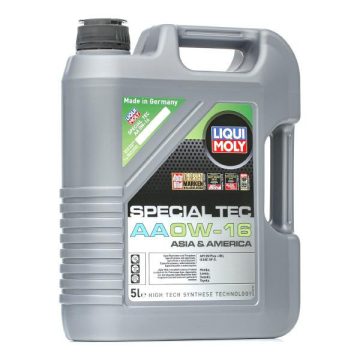 Liqui Moly Special Tec AA LM21327 0W-16 4L motorolaj