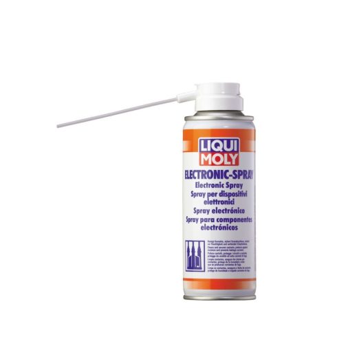 Liqui Moly Kontakt spray LM21700