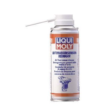 Liqui Moly Légmennyiségmérő tisztító spray LM21703
