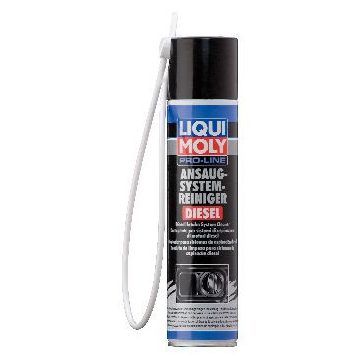   Liqui Moly Pro-Line dízel szívó rendszer tisztító spray LM21704