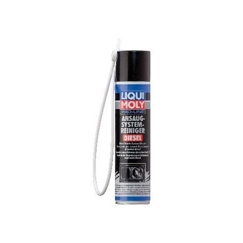 Liqui Moly Pro-Line dízel szívó rendszer tisztító spray LM21704