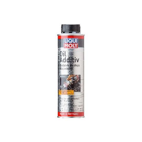 Liqui Moly MoS2 motorolaj adalék LM2182