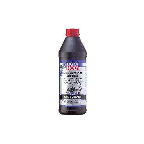 Liqui Moly Szintetikus váltóolaj GL5 75W-90 LM2183 1L