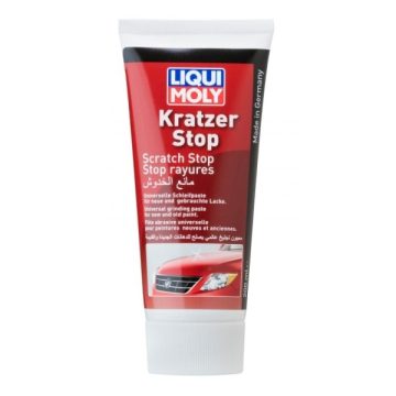   Liqui Moly karcolás stop univerzálisan alkalmazható csiszolópaszta LM23068