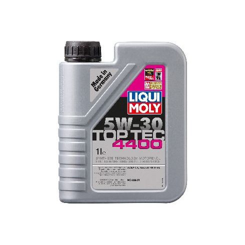 Liqui Moly Top Tec 4400 LM2319 5W-30 1L motorolaj