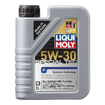 Liqui Moly Special Tec F LM2325 5W-30 1L motorolaj