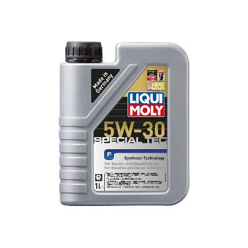 Liqui Moly Special Tec F LM2325 5W-30 1L motorolaj