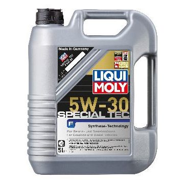 Liqui Moly Special Tec F LM2326 5W-30 5L motorolaj