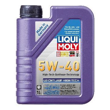 Liqui Moly motorolaj