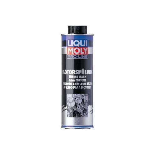 Liqui Moly LM2427 Pro-Line motortisztító 500 ml