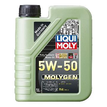 Liqui Moly motorolaj