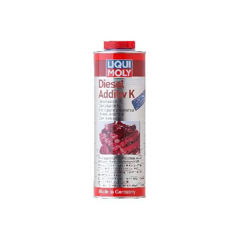 Liqui Moly Dízel adalék "K" LM2616