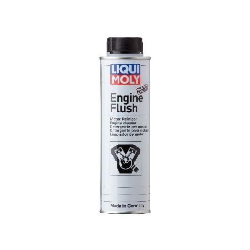 Liqui Moly Motoröblítő adalék LM2640