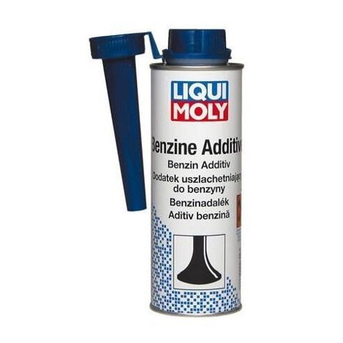 Liqui Moly Benzin adalék LM2642