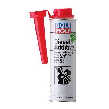 Liqui Moly Dízel adalék LM2643