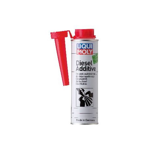 Liqui Moly Dízel adalék LM2643