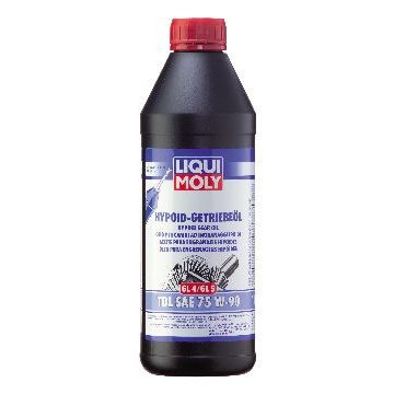   Liqui Moly Hypoid váltóolaj "TDL" GL4/GL5 75W-90 LM2655 1L