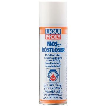 Liqui Moly MoS2 rozsdaoldó spray LM2694